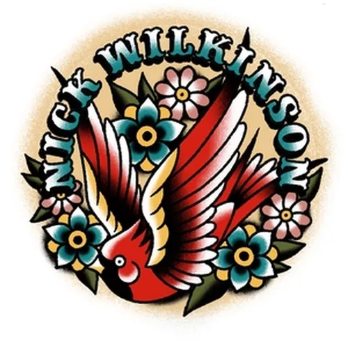 Nick Wilkinson