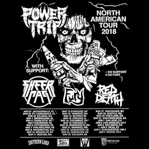Powertrip