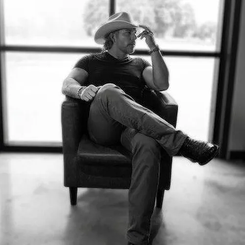 Craig Wayne Boyd
