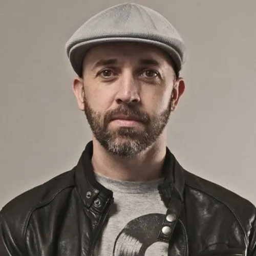MARK RADFORD