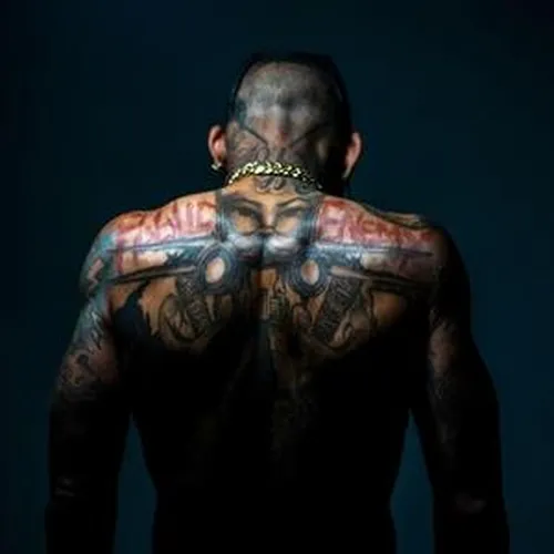 Kid Ink