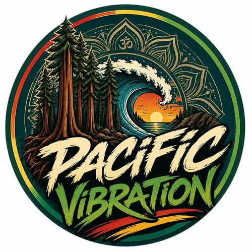 Pacific Vibration