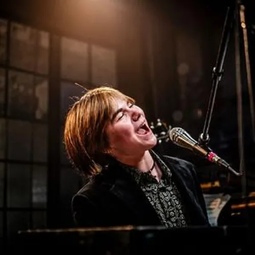 River Eckert