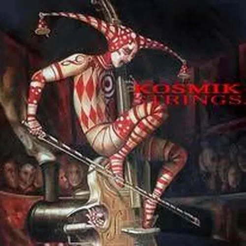 KOSMIK STRINGS