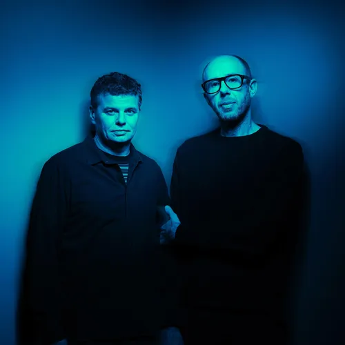The Chemical Brothers