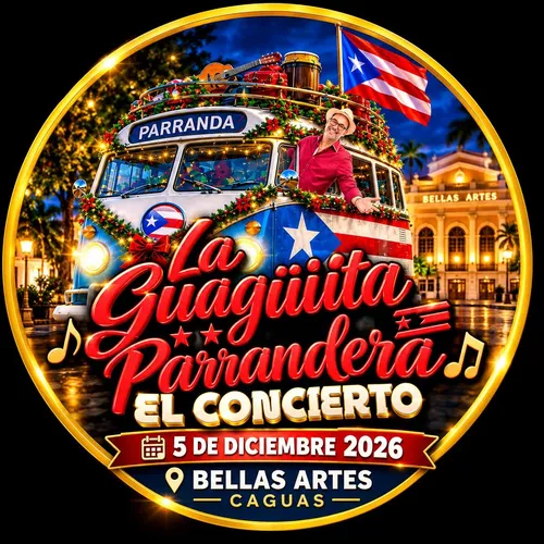 LOS CANTORES DE BAYAMON