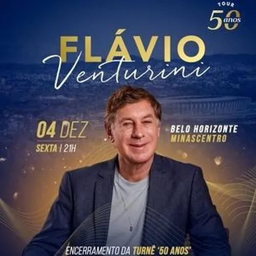 Flávio Venturini