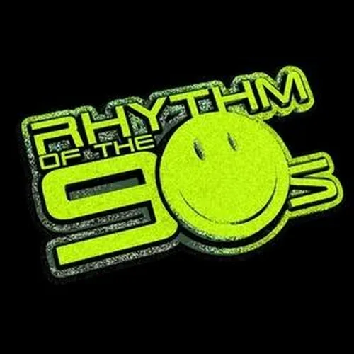 Rhythm of The 90s