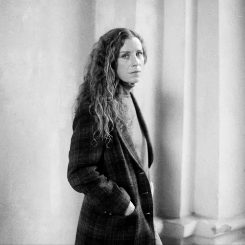 Alina Orlova