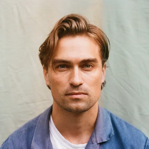 Rhys Lewis