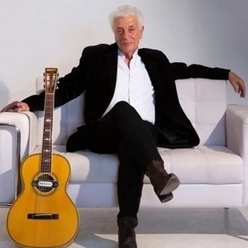 Doug MacLeod