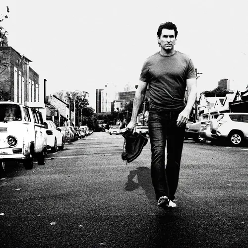 Pete Murray