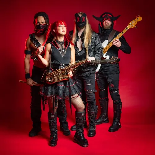 DEADGRACE