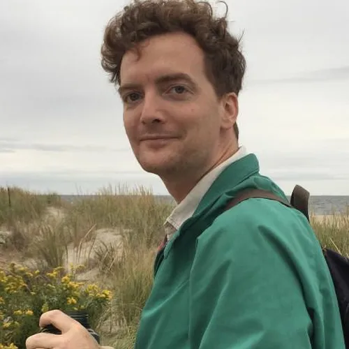 Paul Spring