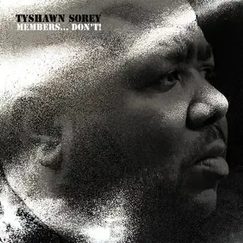 Tyshawn Sorey