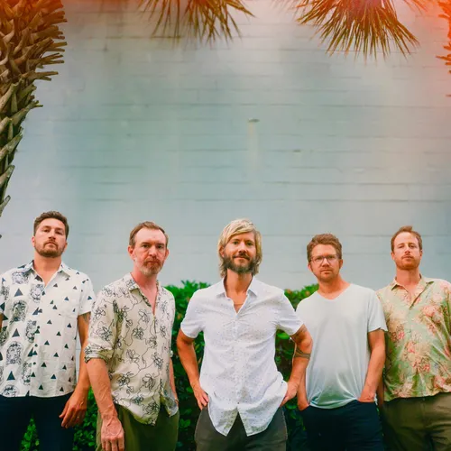 Moon Taxi