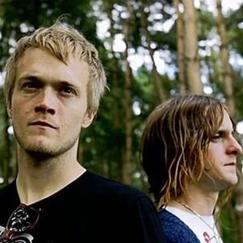 Two Gallants