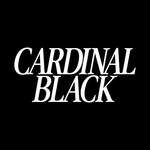 Cardinal Black