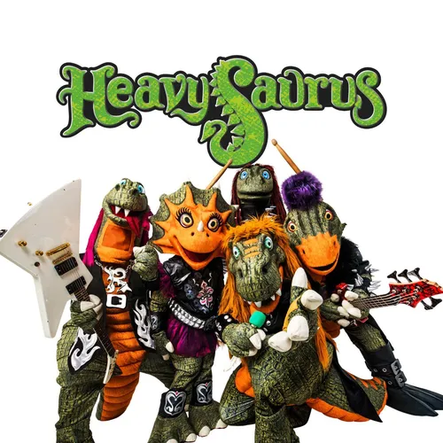 Heavysaurus