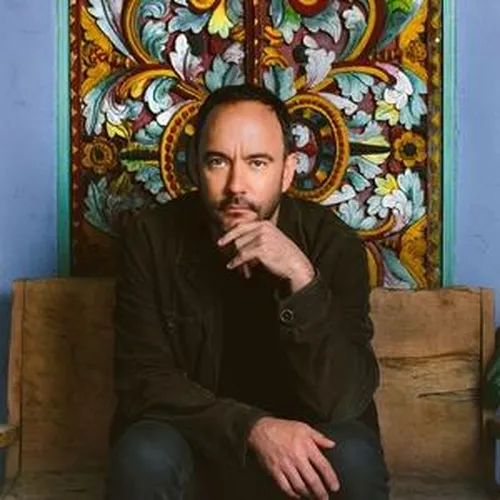 Dave Matthews