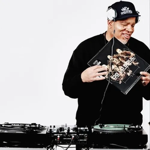 DJ Klyph