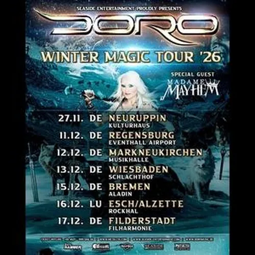 Doro
