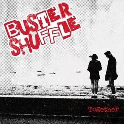 Buster Shuffle Official