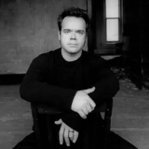 Jeff Black