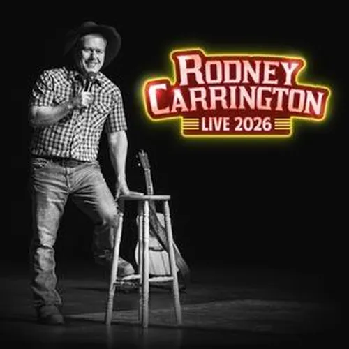 Rodney Carrington