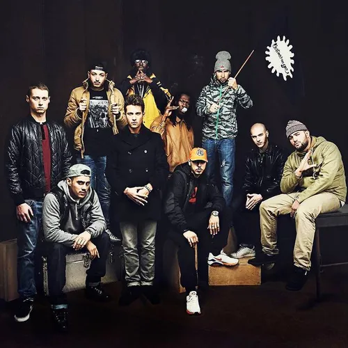 L'Entourage
