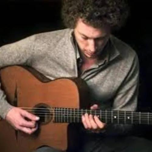 ADRIEN MOIGNARD
