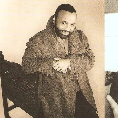 Andraé Crouch