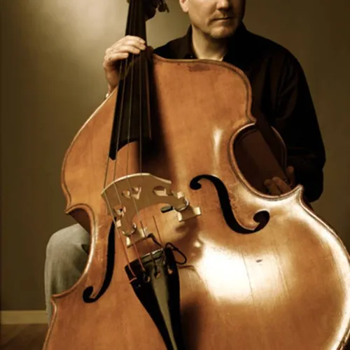 Scott Colley