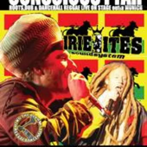 IRIE ITES