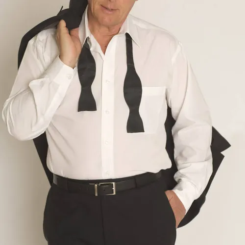 Tom Burlinson