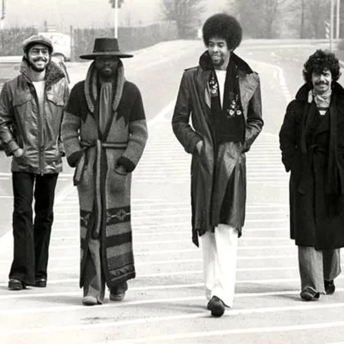 Return to Forever