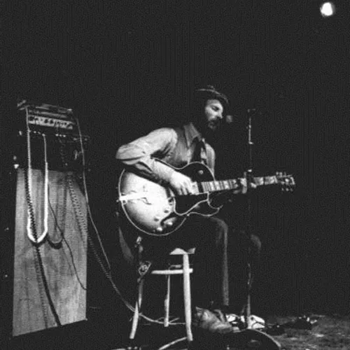 Michael Chapman