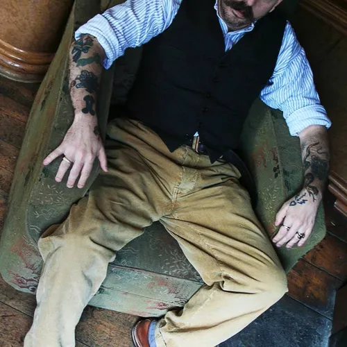 Andrew Weatherall