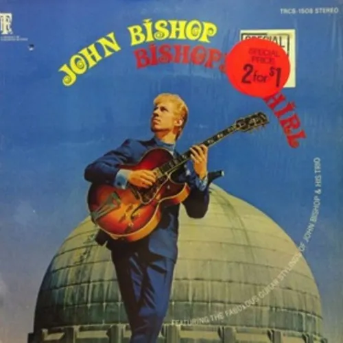 John Bishop