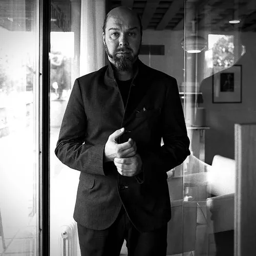 Mika Vainio
