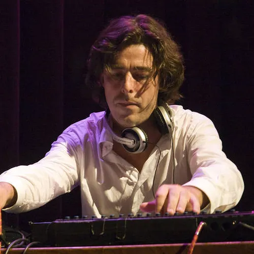 Benoit Delbecq