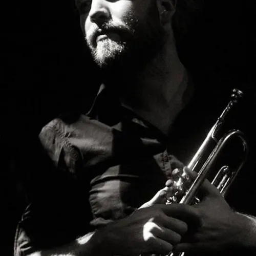Mathias Eick