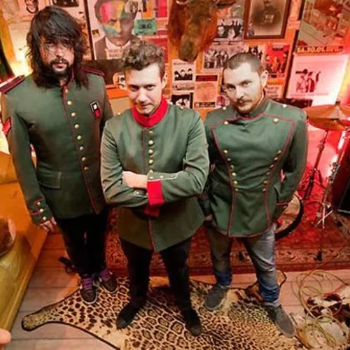 Ministri