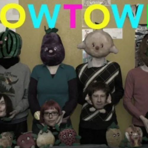Cowtown