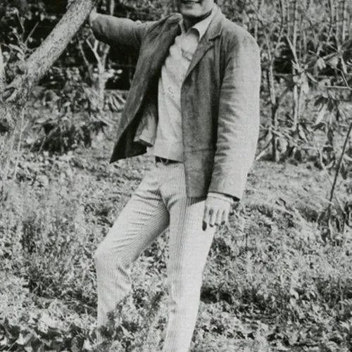 Tommy Roe