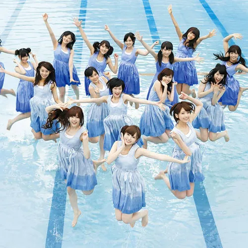 乃木坂46