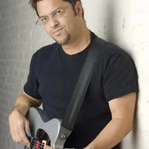 Brent Mason