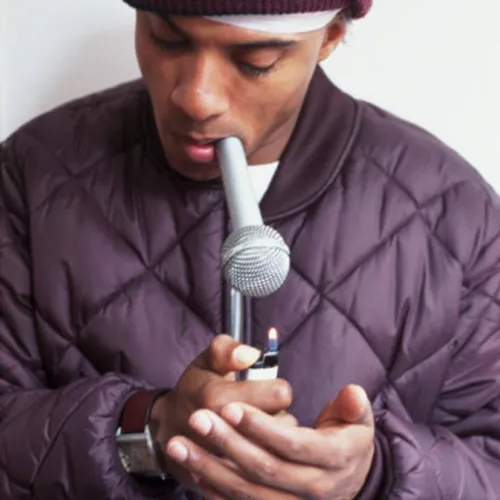 Dynamite MC