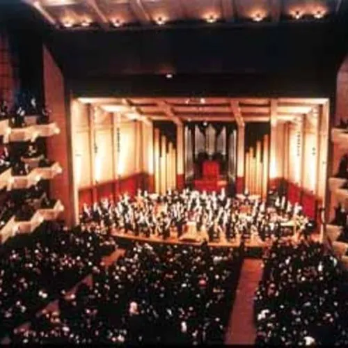 Seattle Symphony