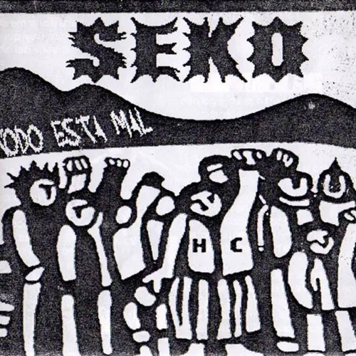 seko